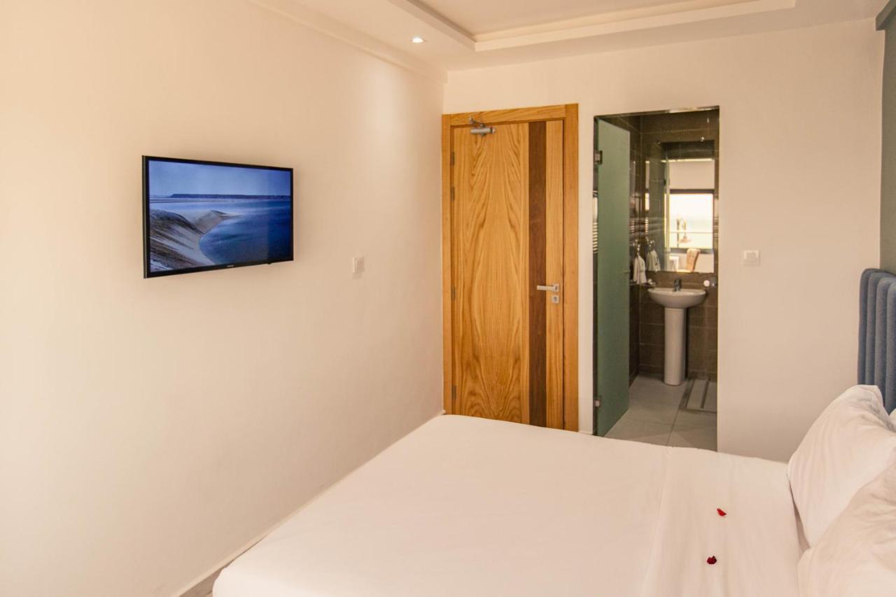 Hotel Dakhla Ville 3*